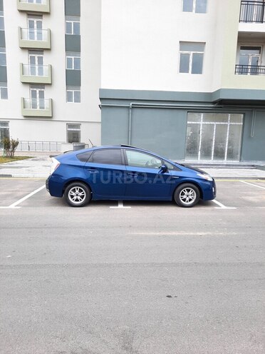 Toyota Prius 2010, 159,000 km - 1.8 l - Bakı