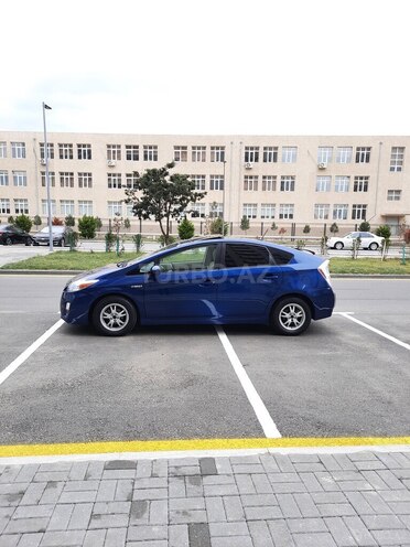 Toyota Prius 2010, 159,000 km - 1.8 l - Bakı