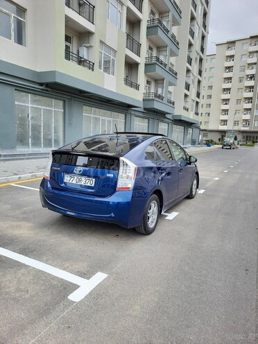 Toyota Prius 2010, 159,000 km - 1.8 l - Bakı