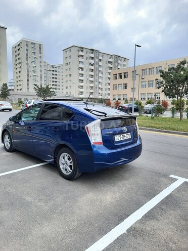 Toyota Prius 2010, 159,000 km - 1.8 l - Bakı