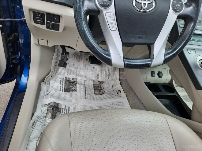 Toyota Prius 2010, 159,000 km - 1.8 l - Bakı