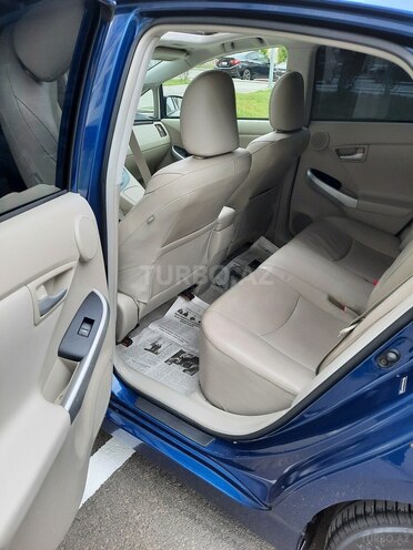 Toyota Prius 2010, 159,000 km - 1.8 l - Bakı
