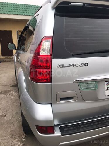 Toyota Prado 2004, 245,686 km - 3.4 l - Beyləqan