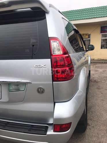 Toyota Prado 2004, 245,686 km - 3.4 l - Beyləqan