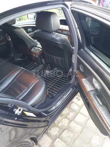 BMW 740 2007, 250,000 km - 4.0 л - Lənkəran