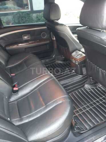 BMW 740 2007, 250,000 km - 4.0 л - Lənkəran