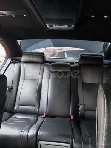 BMW 740 2007, 250,000 km - 4.0 л - Lənkəran