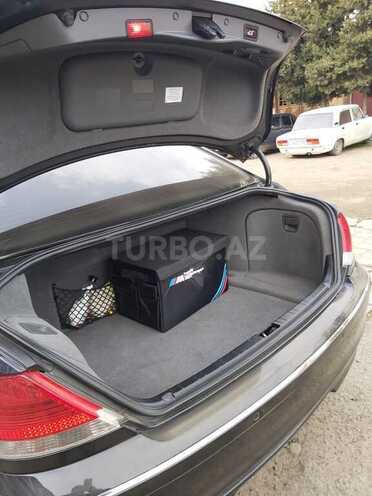 BMW 740 2007, 250,000 km - 4.0 л - Lənkəran