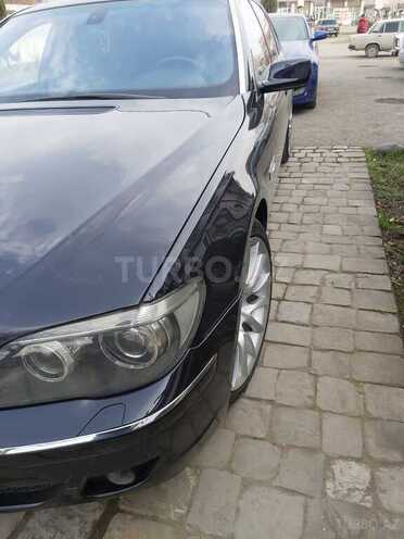 BMW 740 2007, 250,000 km - 4.0 л - Lənkəran