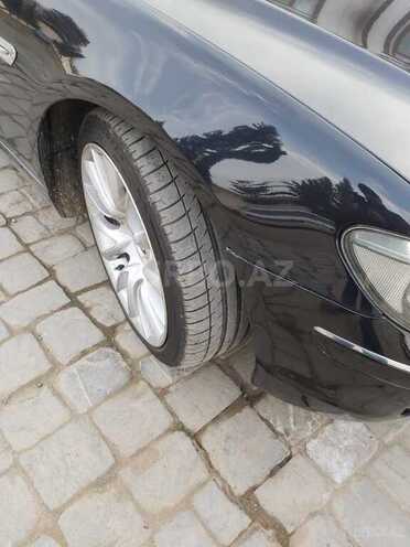 BMW 740 2007, 250,000 km - 4.0 л - Lənkəran
