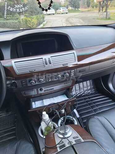 BMW 740 2007, 250,000 km - 4.0 л - Lənkəran