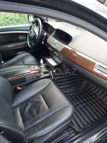 BMW 740 2007, 250,000 km - 4.0 л - Lənkəran