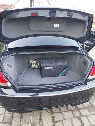 BMW 740 2007, 250,000 km - 4.0 л - Lənkəran