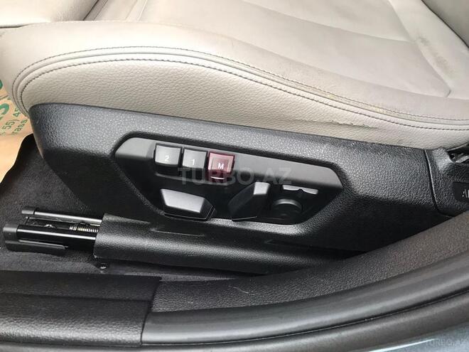BMW 328 2013, 83,000 km - 2.0 l - Bakı