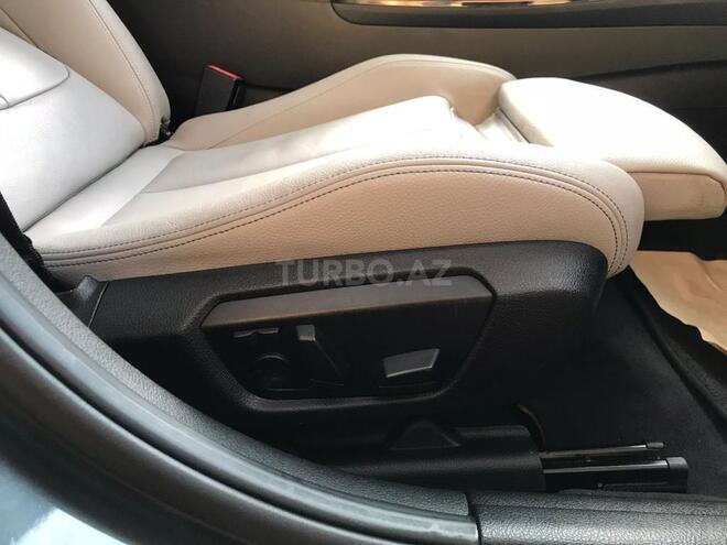 BMW 328 2013, 83,000 km - 2.0 l - Bakı