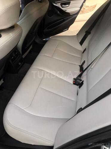 BMW 328 2013, 83,000 km - 2.0 l - Bakı