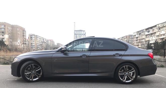 BMW 328 2013, 83,000 km - 2.0 l - Bakı