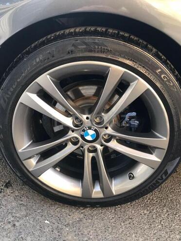 BMW 328 2013, 83,000 km - 2.0 l - Bakı