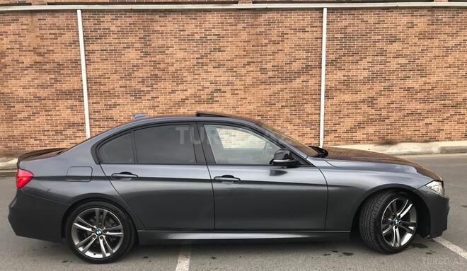 BMW 328 2013, 83,000 km - 2.0 l - Bakı