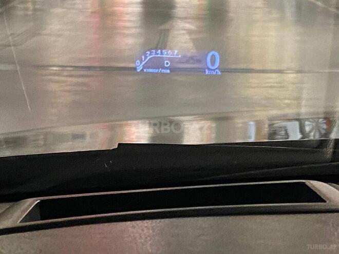 Lexus GS 350 2013, 122,800 km - 3.5 л - Bakı