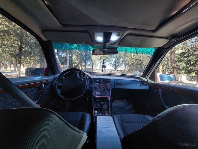 Mercedes C 200 1994, 491,000 km - 2.0 l - Gəncə