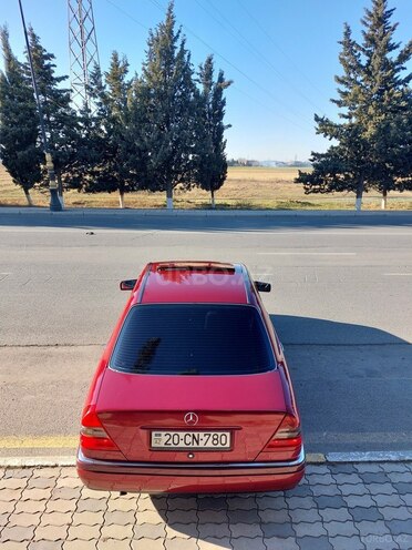 Mercedes C 200 1994, 491,000 km - 2.0 l - Gəncə