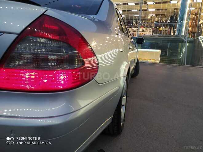 Mercedes E 220 2007, 480,000 km - 2.2 l - Kürdəmir