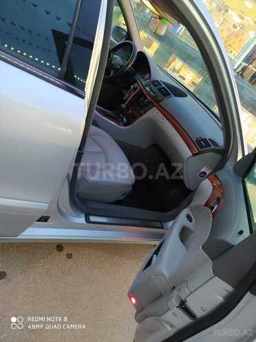 Mercedes E 220 2007, 480,000 km - 2.2 l - Kürdəmir