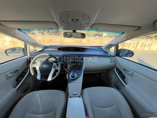 Toyota Prius 2010, 272,784 km - 1.8 l - Bakı