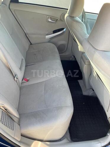 Toyota Prius 2010, 272,784 km - 1.8 l - Bakı