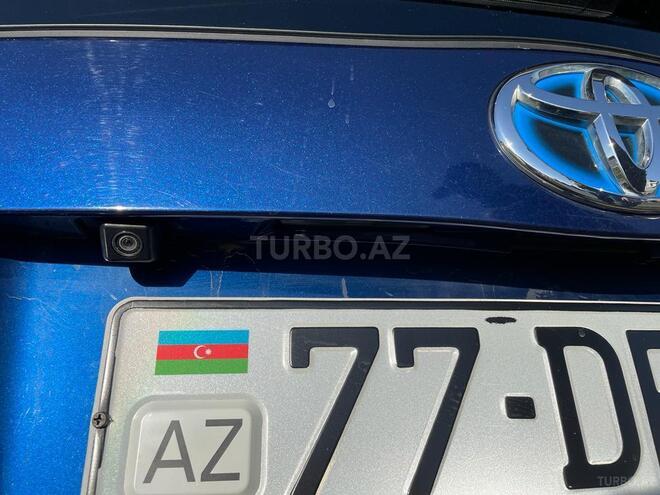 Toyota Prius 2010, 272,784 km - 1.8 l - Bakı