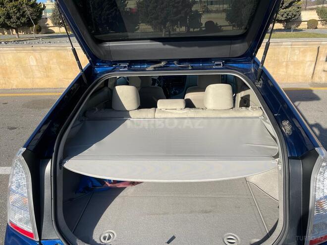 Toyota Prius 2010, 272,784 km - 1.8 l - Bakı