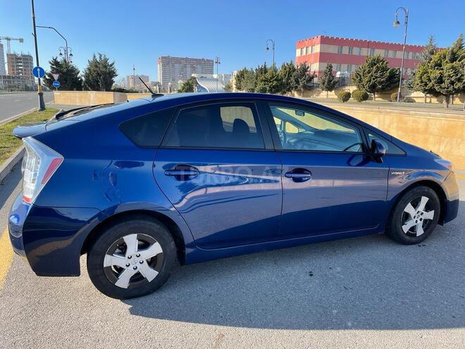 Toyota Prius 2010, 272,784 km - 1.8 l - Bakı