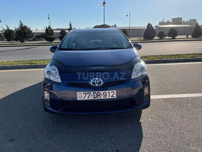 Toyota Prius 2010, 272,784 km - 1.8 l - Bakı