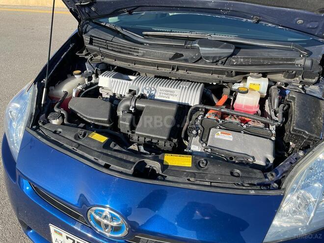 Toyota Prius 2010, 272,784 km - 1.8 l - Bakı