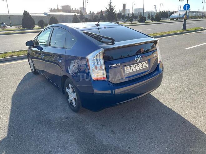 Toyota Prius 2010, 272,784 km - 1.8 l - Bakı