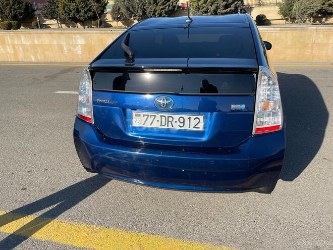 Toyota Prius 2010, 272,784 km - 1.8 l - Bakı