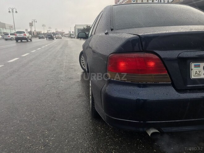 Mitsubishi Galant 1997, 450,000 km - 2.0 l - Bakı