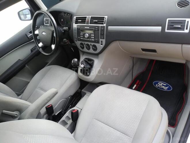 Ford C-MAX 2007, 216,500 km - 2.0 l - Bakı
