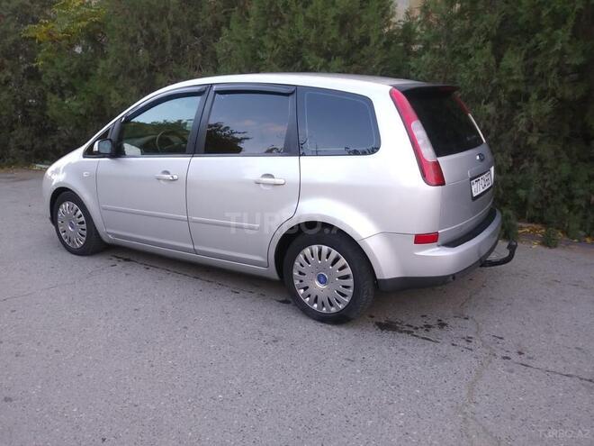 Ford C-MAX 2007, 216,500 km - 2.0 l - Bakı