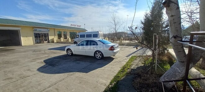 Mercedes E 200 2002, 231,639 km - 2.0 l - Şirvan