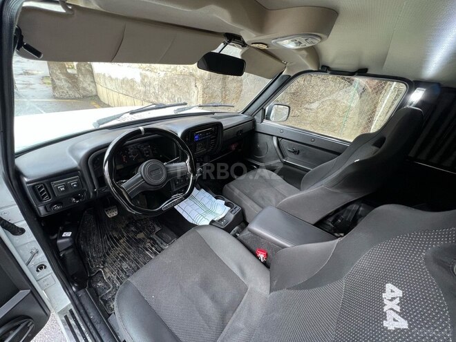 LADA (VAZ) Niva