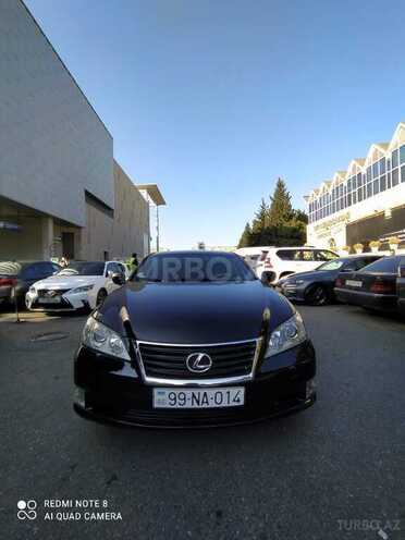 Lexus ES 350 2006, 206,390 km - 3.4 l - Bakı