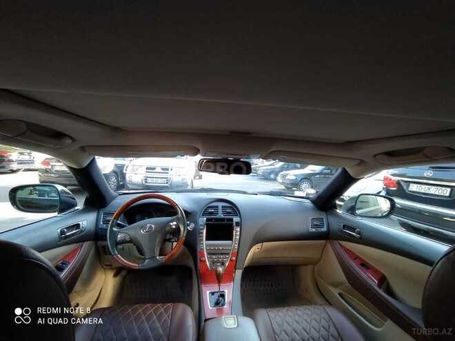 Lexus ES 350 2006, 206,390 km - 3.4 l - Bakı