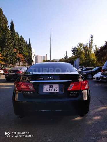 Lexus ES 350 2006, 206,390 km - 3.4 l - Bakı