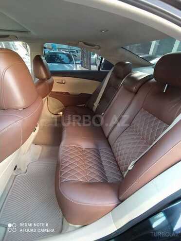 Lexus ES 350 2006, 206,390 km - 3.4 l - Bakı