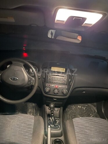 Kia Ceed 2008, 154,000 km - 1.4 l - Bakı
