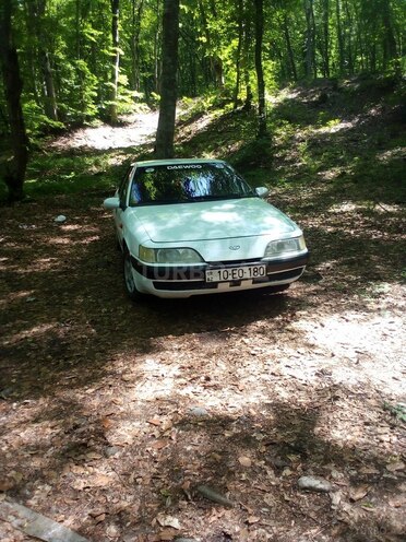 Daewoo Espero 1997, 253,633 km - 1.8 l - Quba