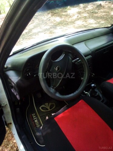 Daewoo Espero 1997, 253,633 km - 1.8 l - Quba