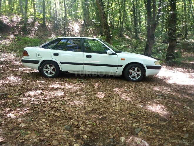 Daewoo Espero 1997, 253,633 km - 1.8 l - Quba